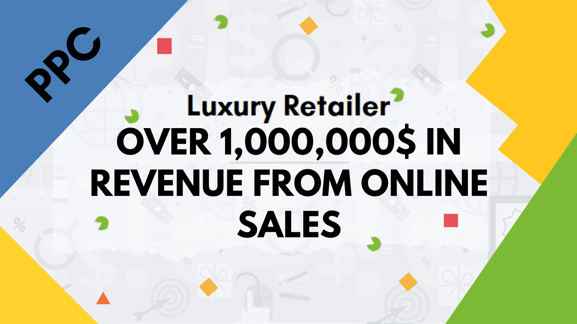 Luxury Fashion Retailer - Case Study Luxury Fashion Retailer - Case Study