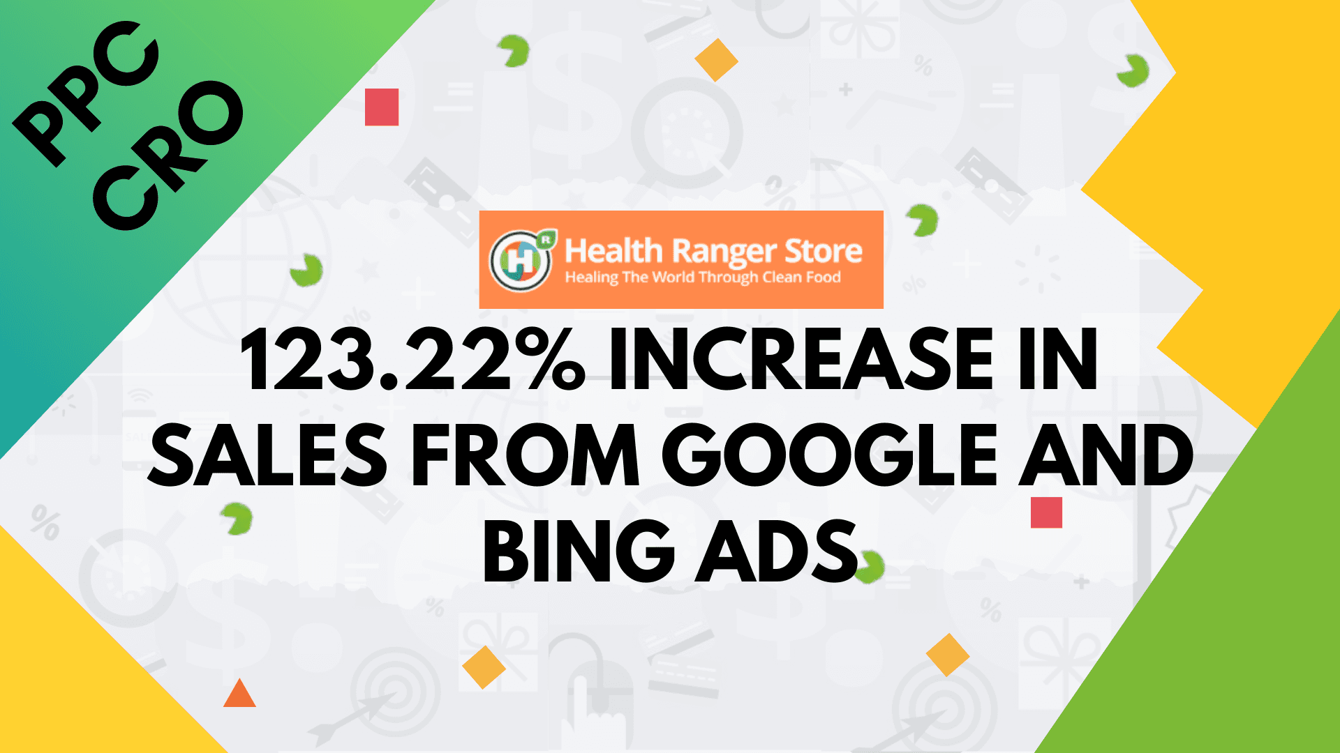 health ranger store