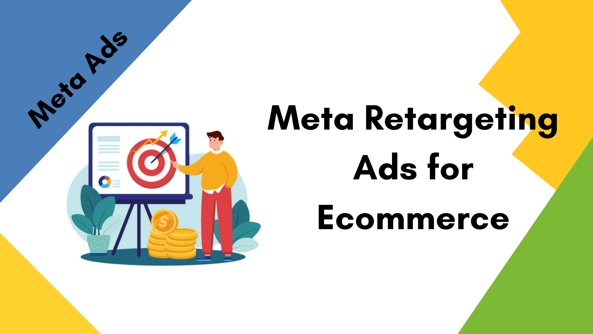 Meta Ads retargeting for Ecommerce Meta Ads retargeting for Ecommerce