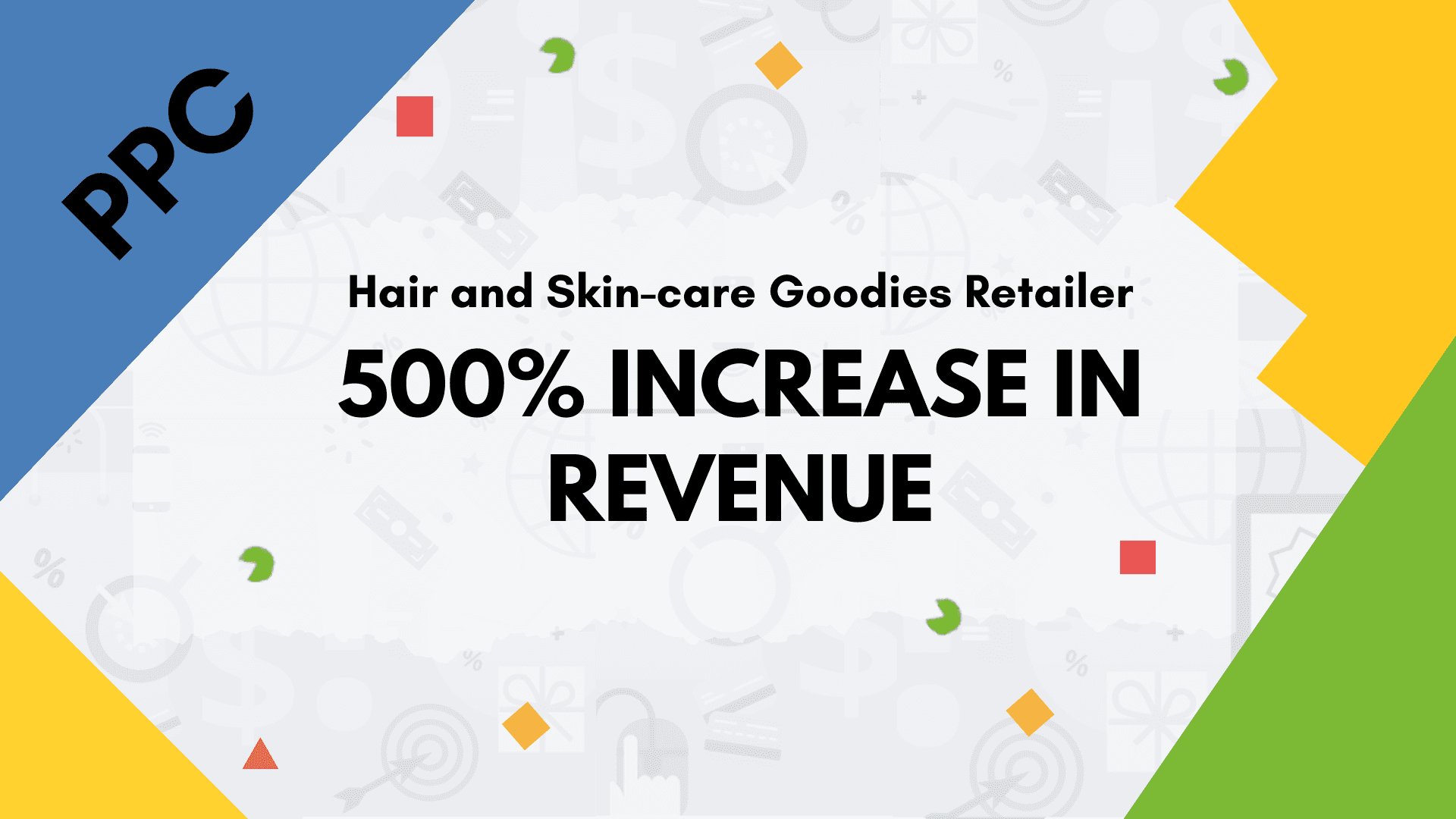 Hair and Skin-care Goodies retailer
