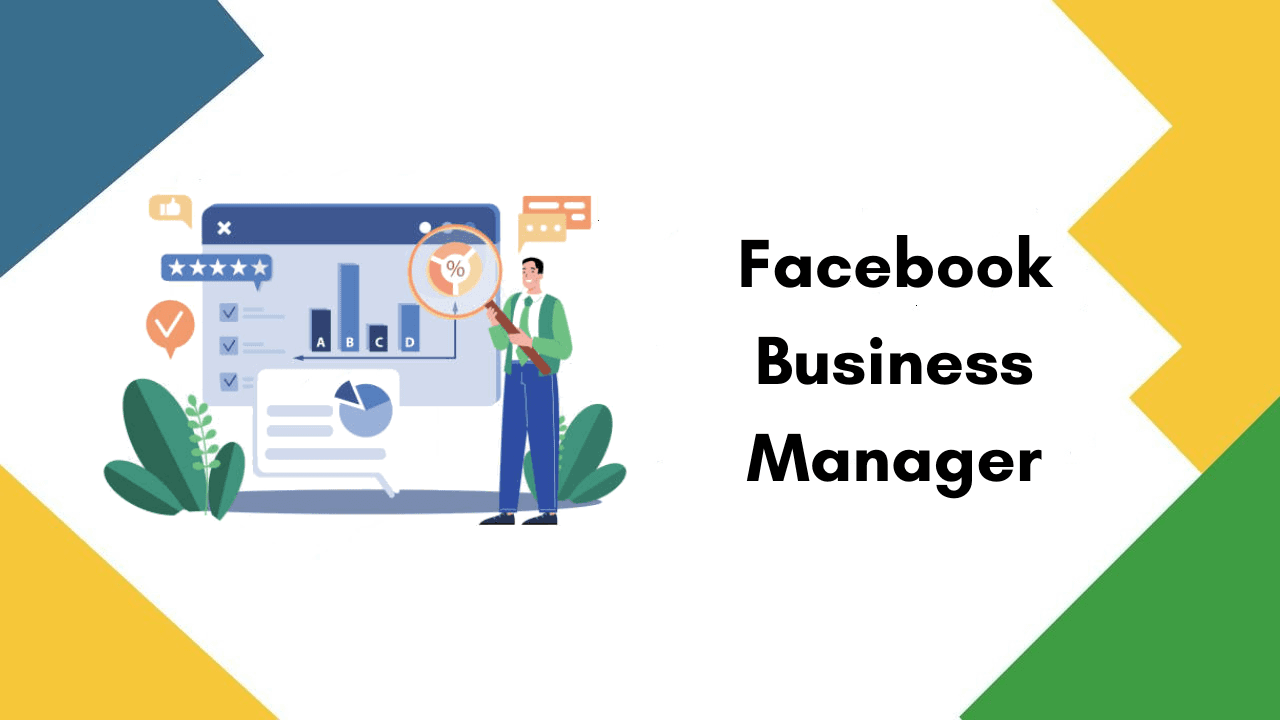 facebook business manager facebook business manager
