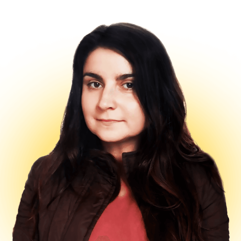 Tatiana Molenko Tatiana Molenko