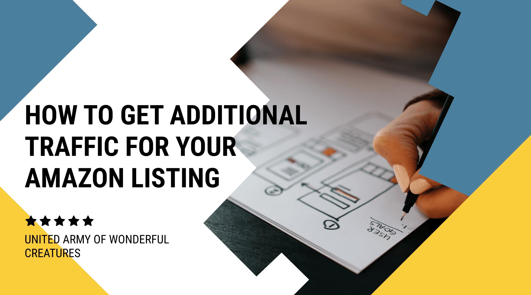 Amazon Attribution  Amazon Attribution