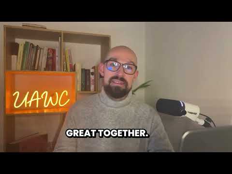 Обкладинка відео про email-маркетинг