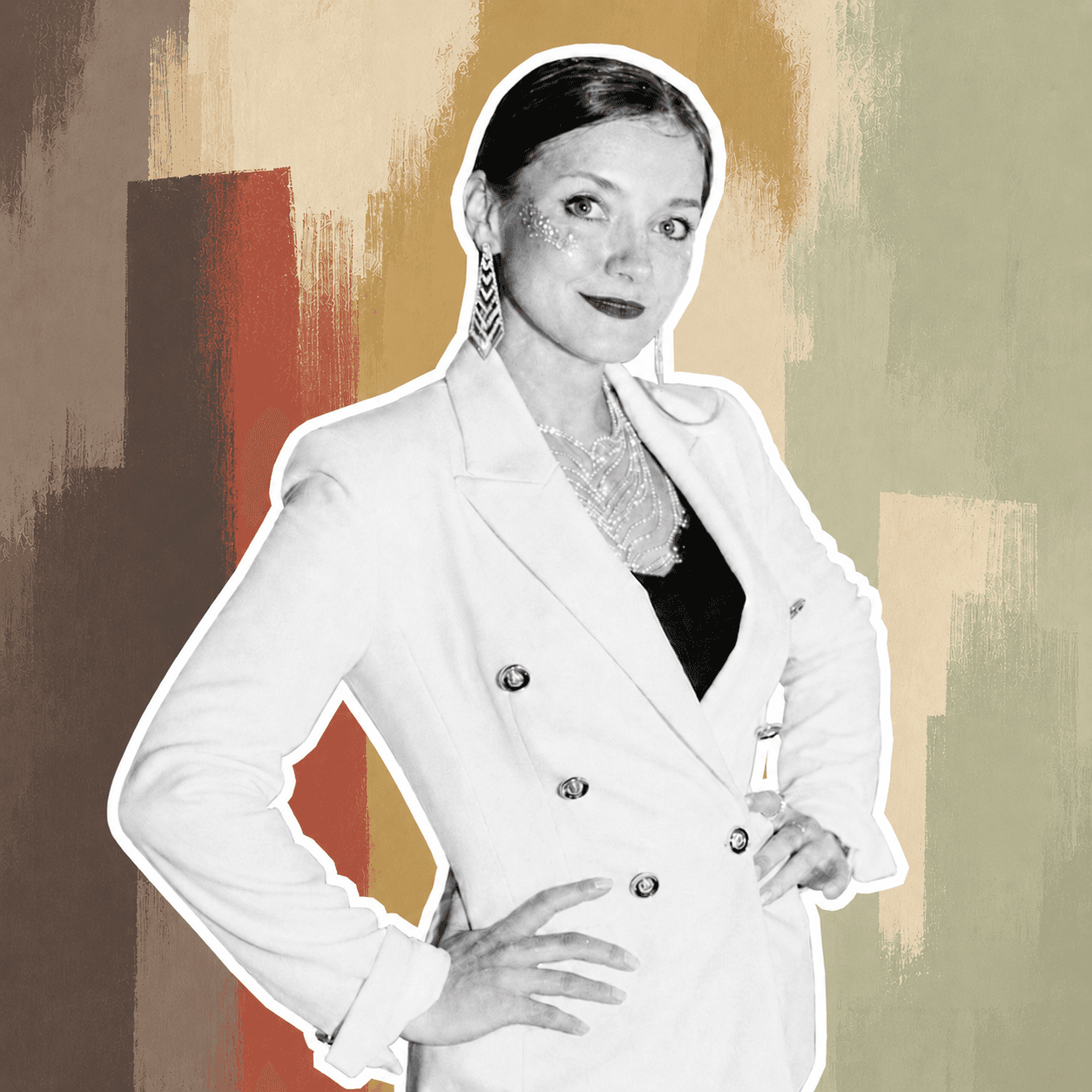 Masha Efimova