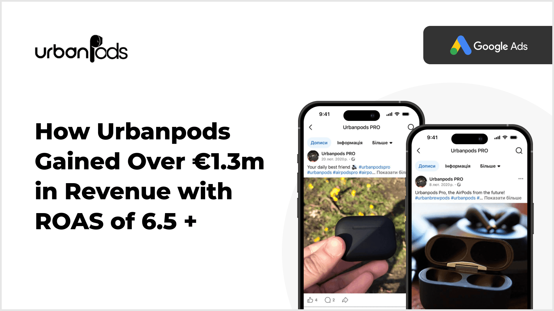 Urbanpods