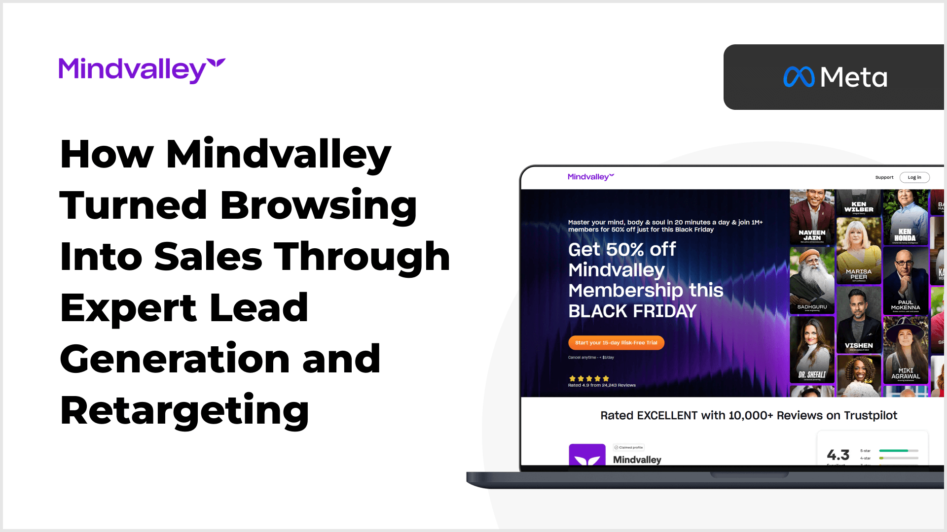 Mindvalley Mindvalley