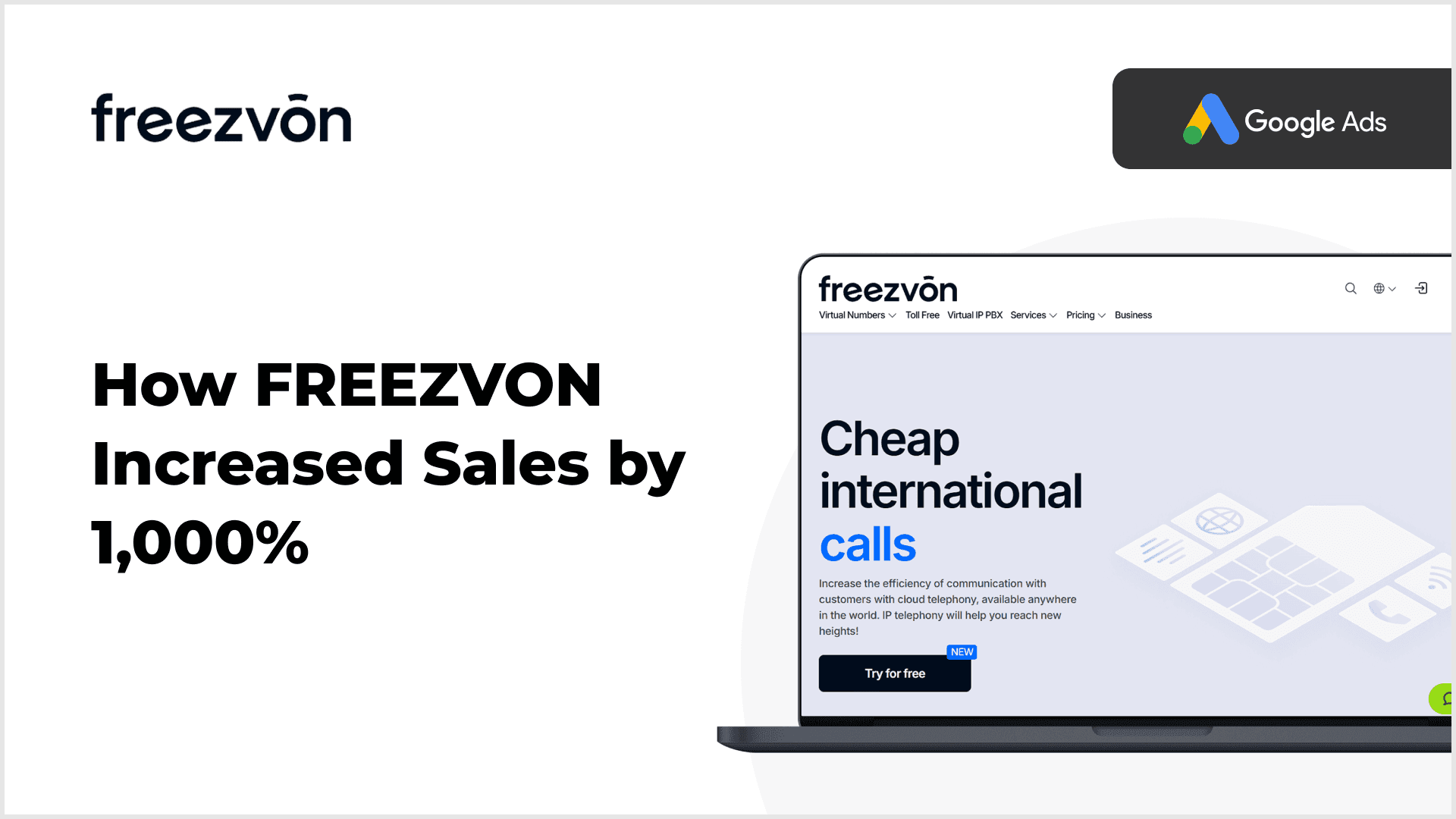 FREEZVON