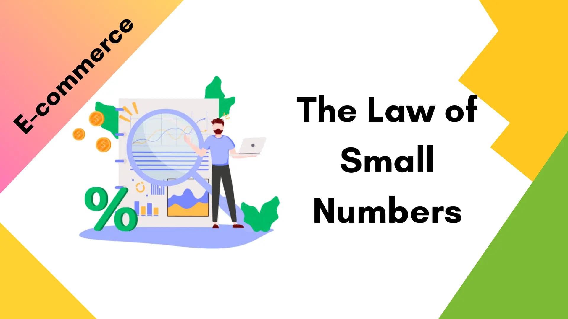 The Law of Small Numbers The Law of Small Numbers