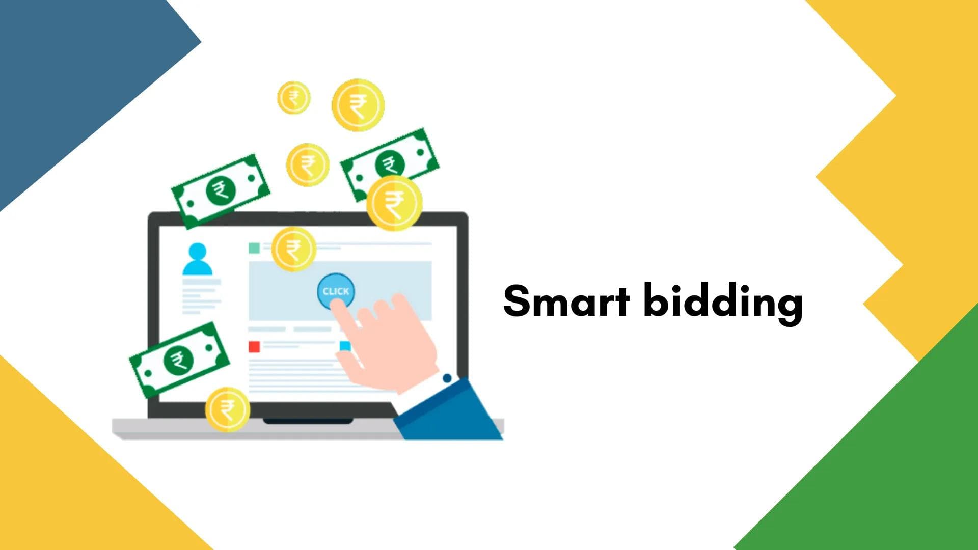 Smart Bidding – Everything You Should Know of How to Maximize Conversions Smart Bidding – Everything You Should Know of How to Maximize Conversions