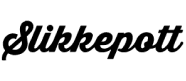 slikkepott