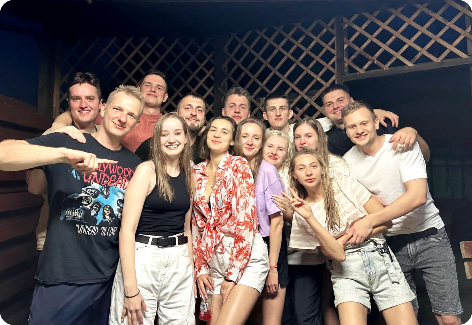 Deep specialisation in Ecommerce Deep specialisation in Ecommerce