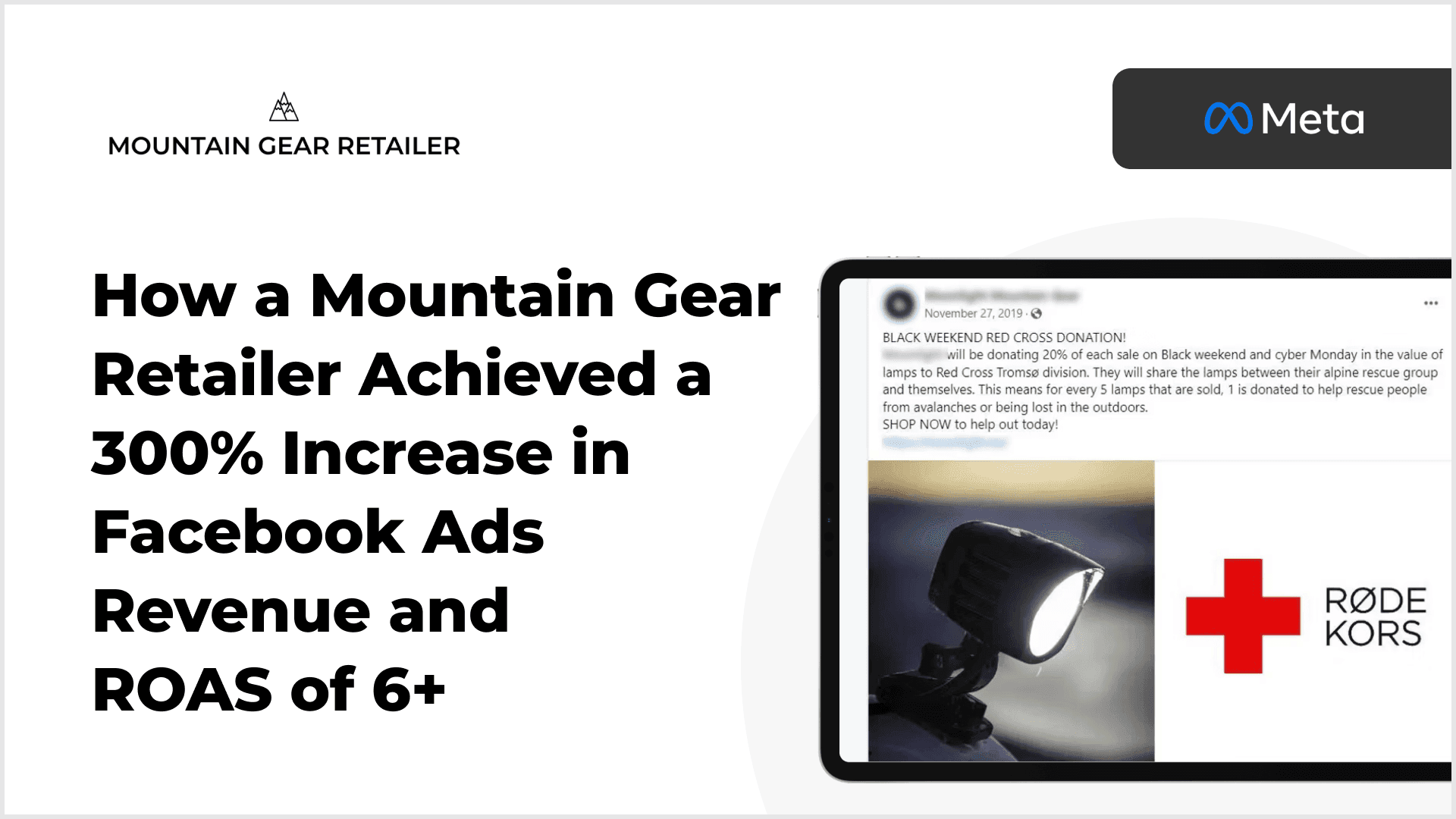 Mountain Gear Retailer