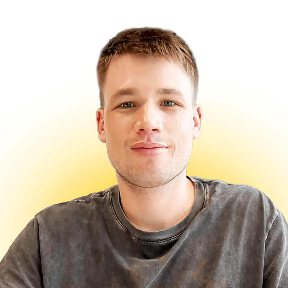 Alex Podmore Alex Podmore