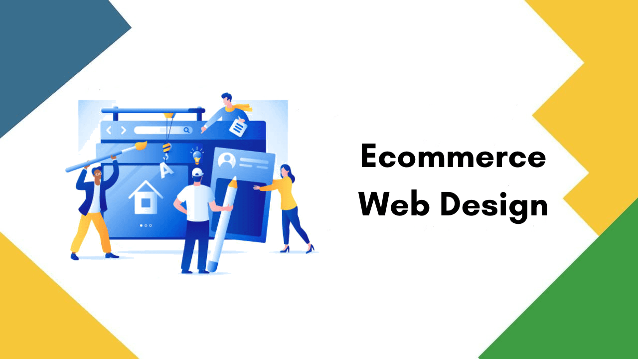 Ecommerce Web Design Ecommerce Web Design