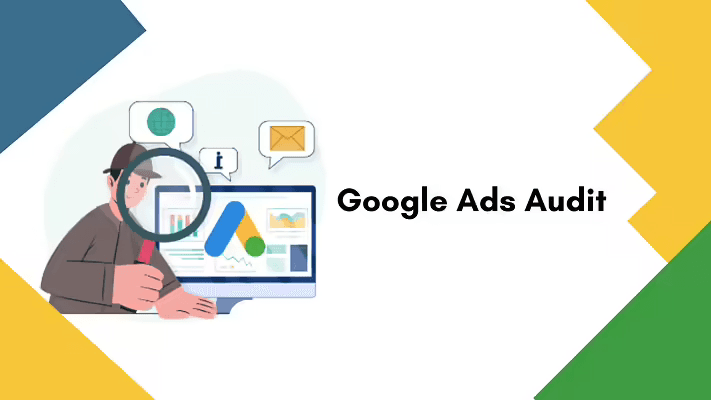 Google Ads Audit Google Ads Audit