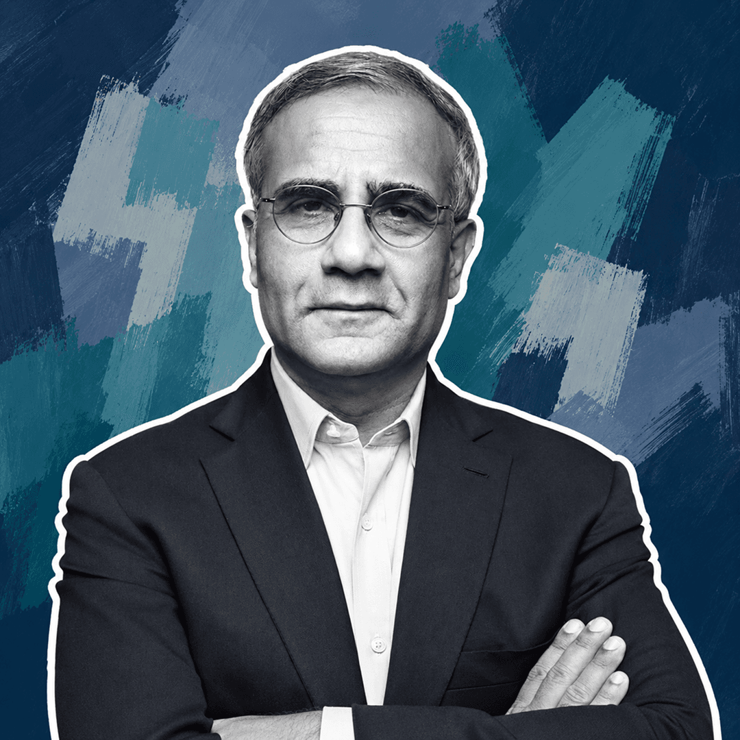 Rishad Tobaccowala