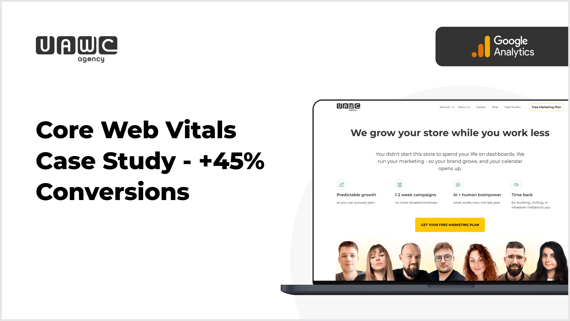 Core Web Vitals Core Web Vitals