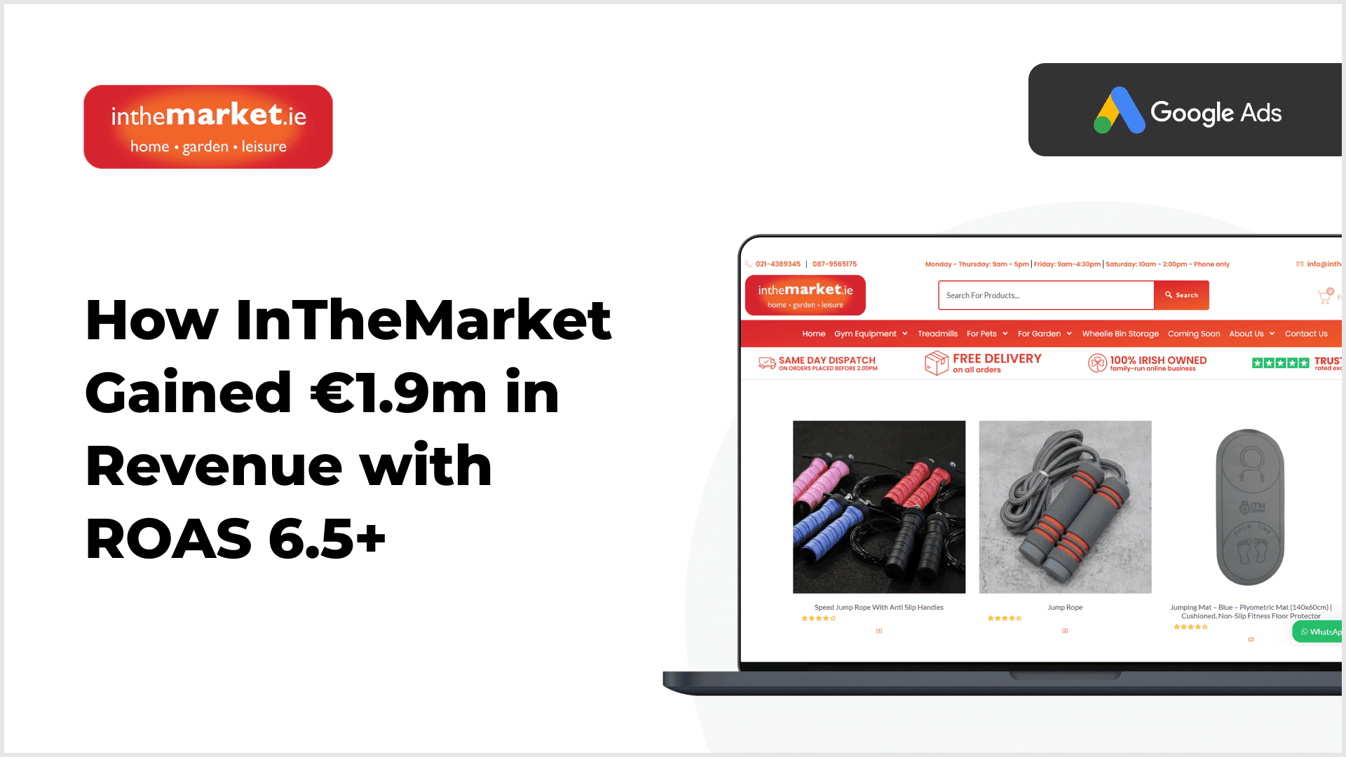 InTheMarket InTheMarket