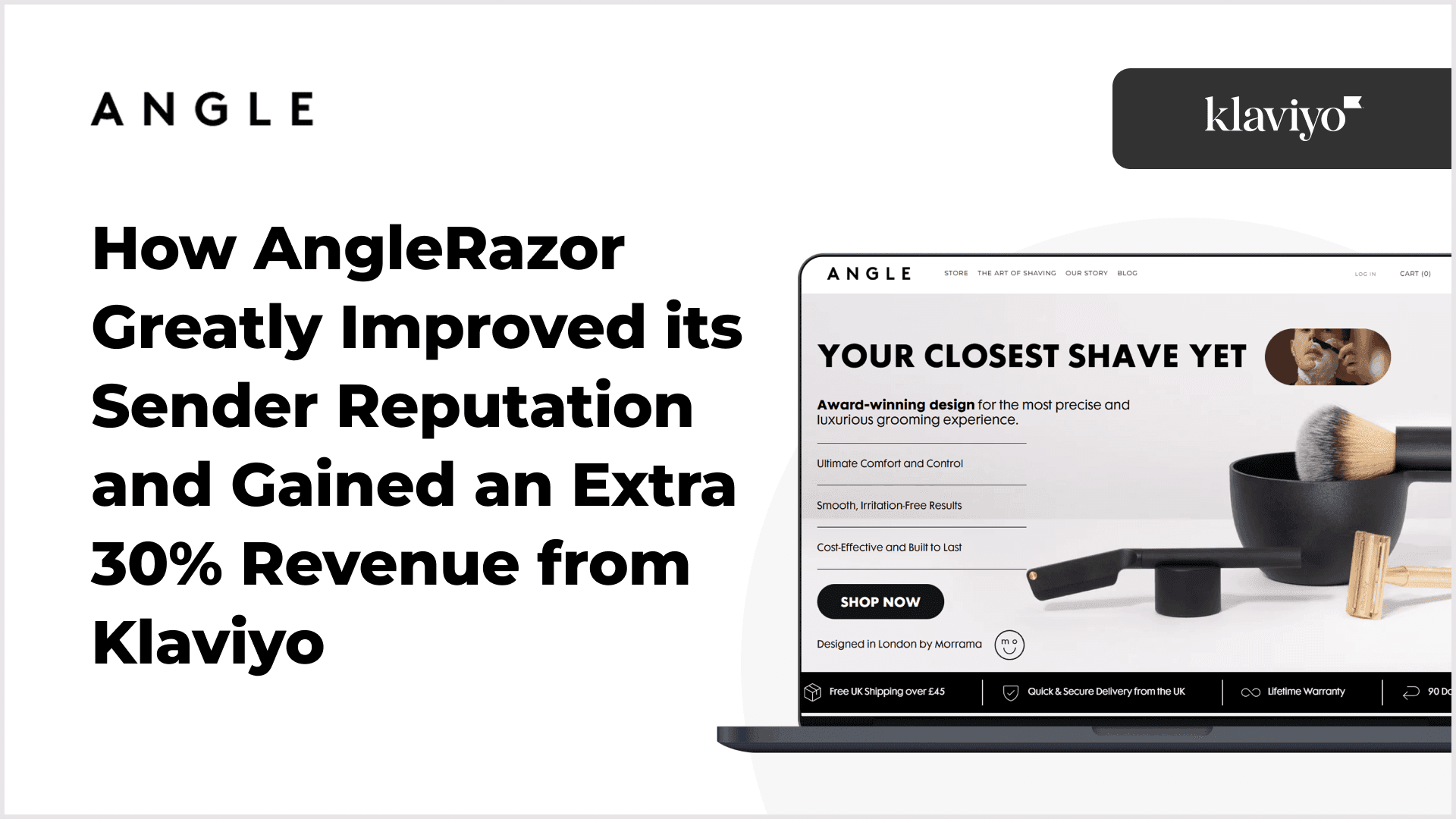 Angle - Fully repaired sender reputation in 1 month Angle - Fully repaired sender reputation in 1 month