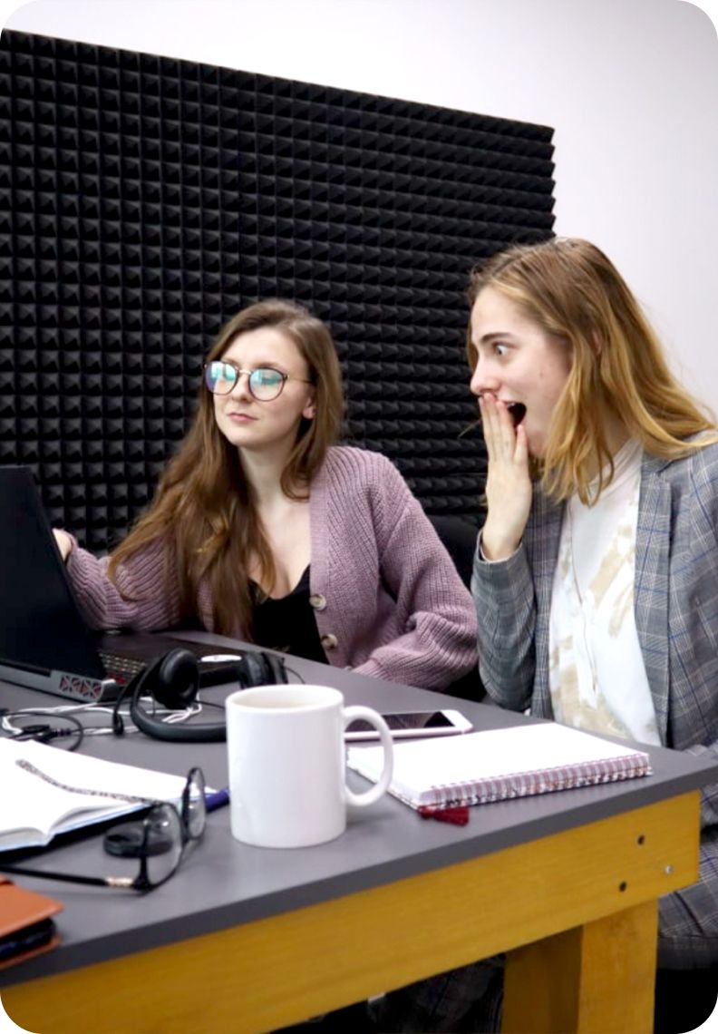 Cool clients and partners Cool clients and partners