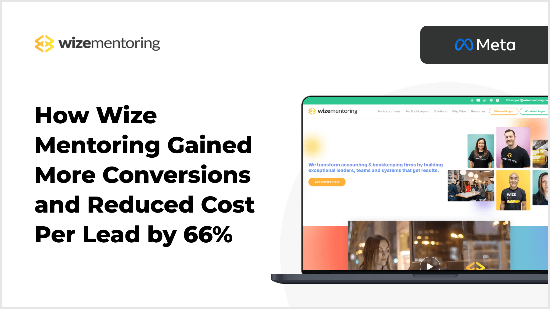 Wize Mentoring Wize Mentoring