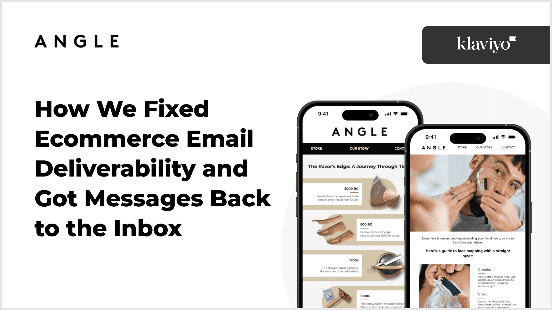 How We Fixed Ecommerce Email Deliverability and Got Messages Back to the Inbox