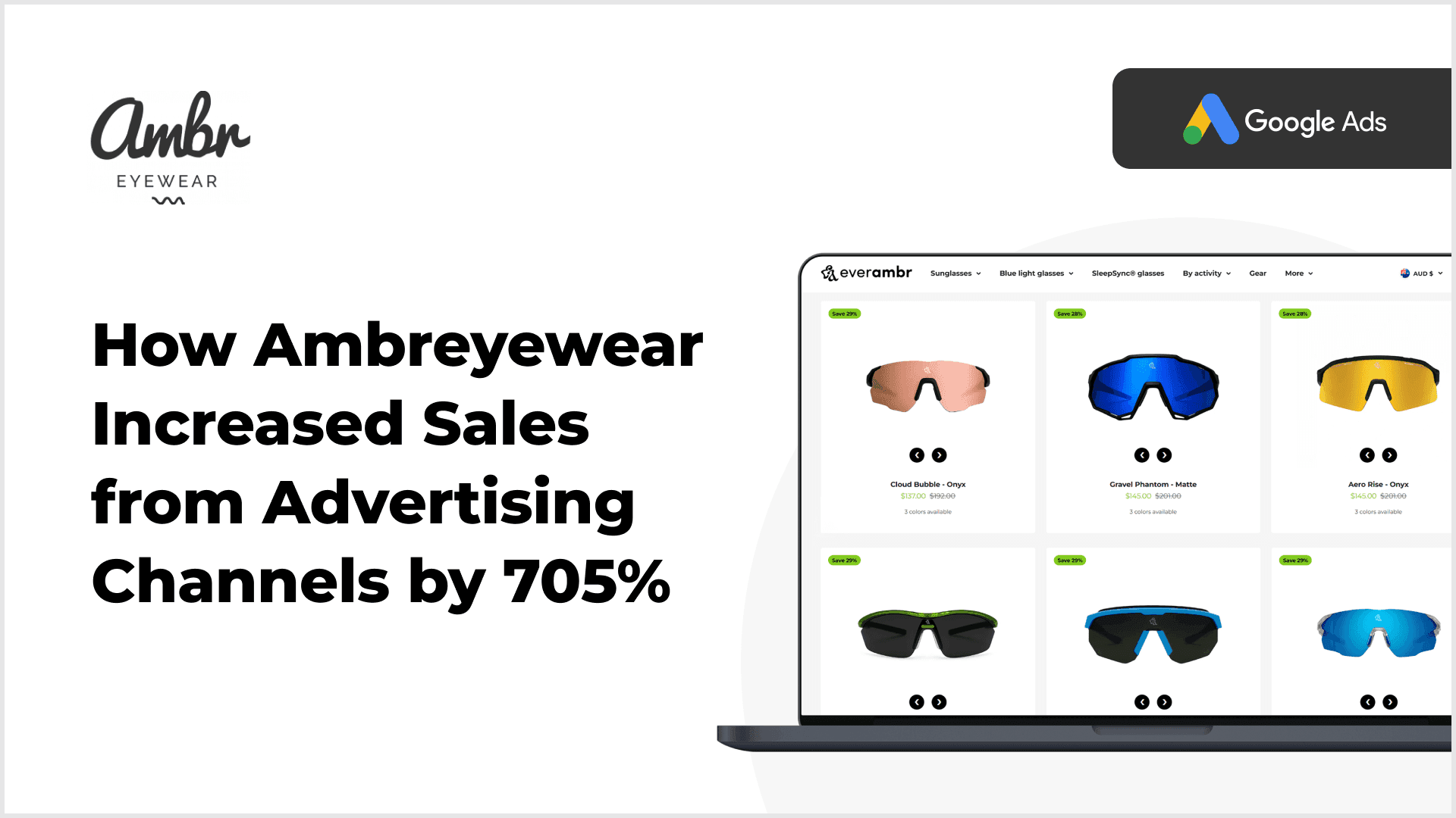 Ambreyewear.com