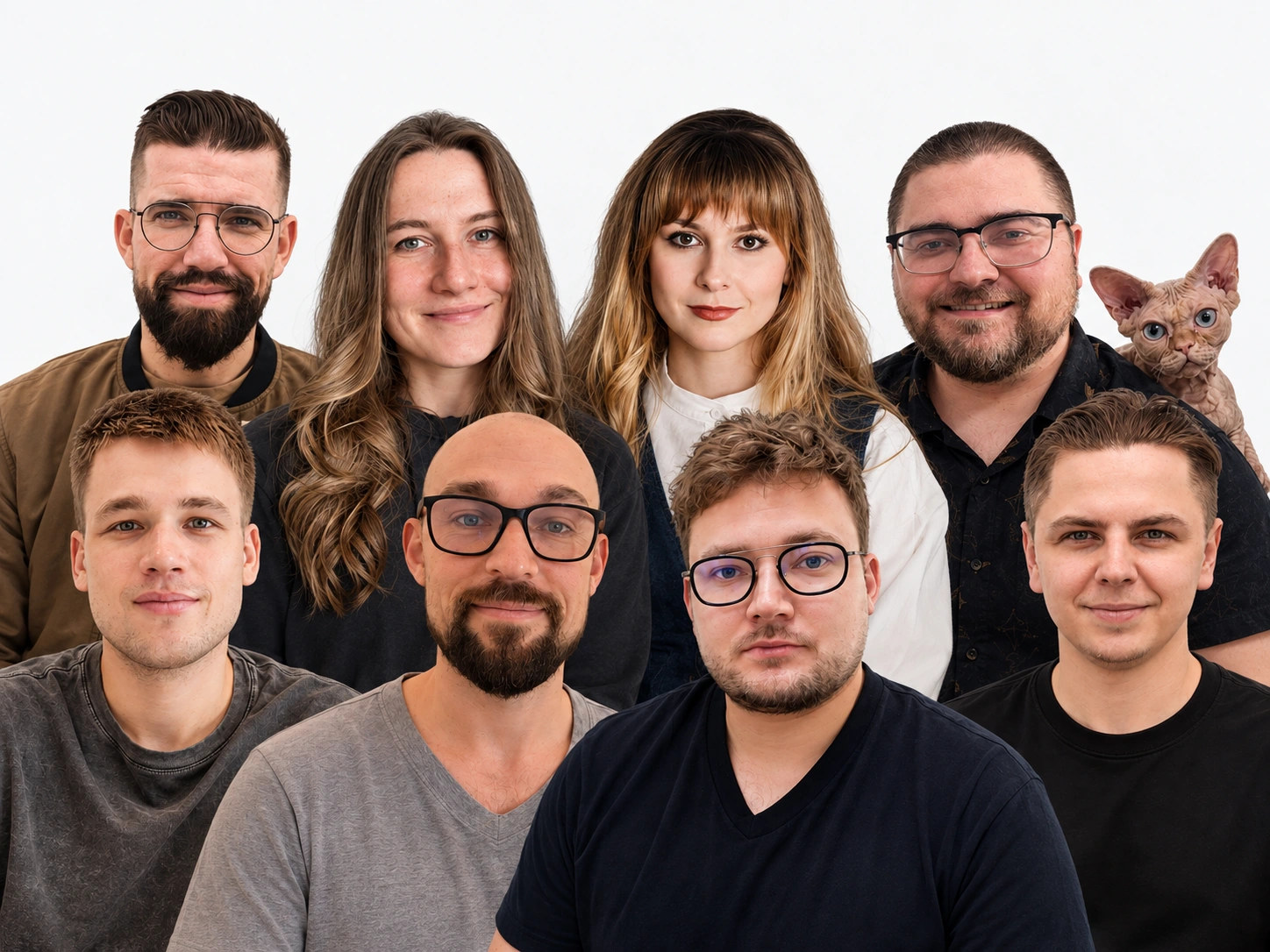 UAWC team